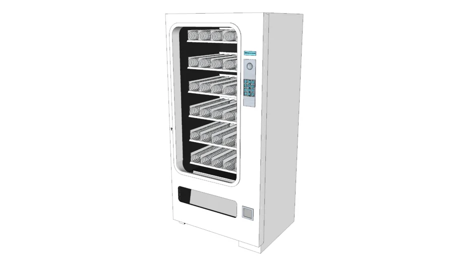 Vending Machine (5)