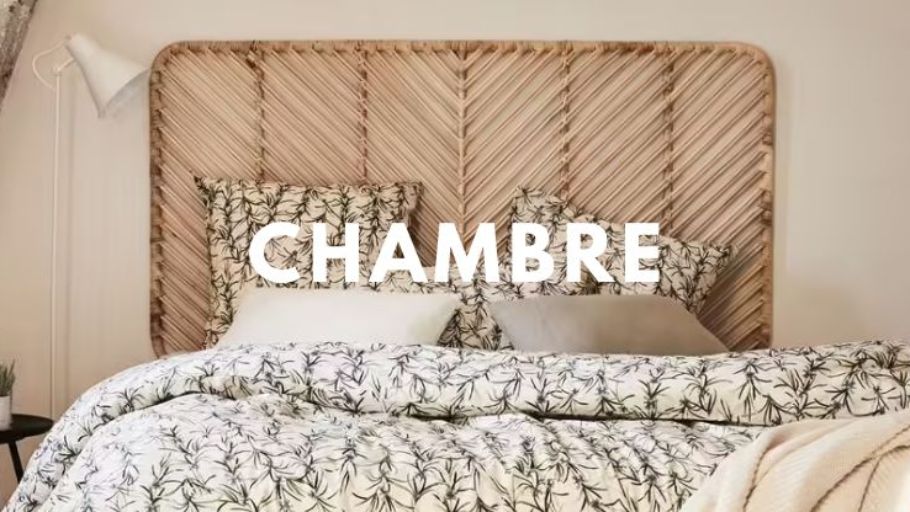 Chambre Alinéa