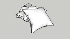 PILLOWS / BLANKETS