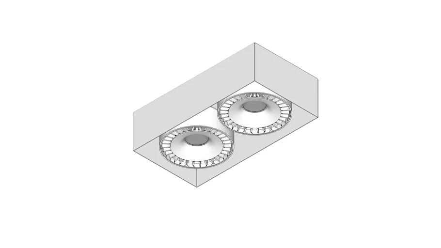 GRID IN TRIMLESS REO