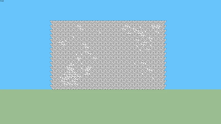 Wall Panel