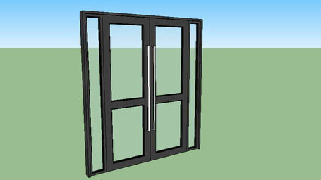 DOORS & WINDOWS