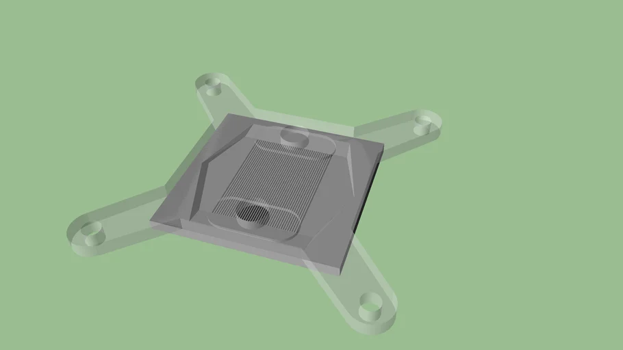 EK Supreme LT Nickel-Acrylic