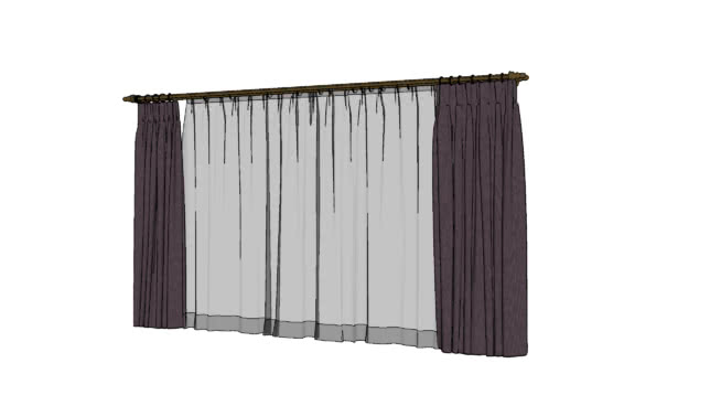 CURTAIN