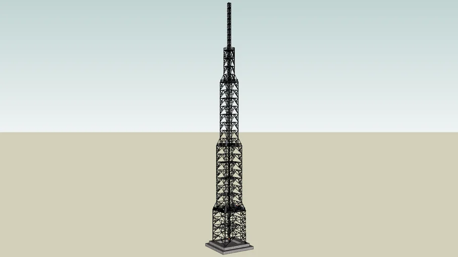 TRALICCO H 90 MT