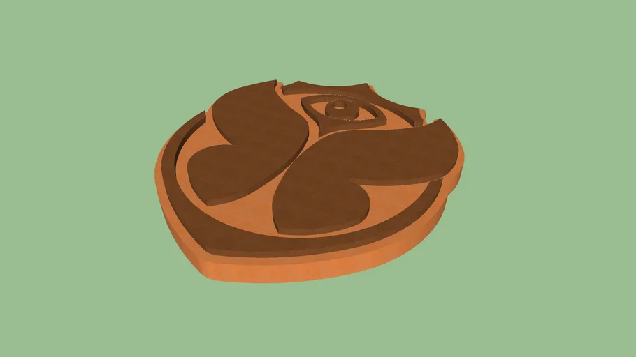 Tomorrowland logo