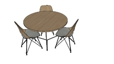 tables
