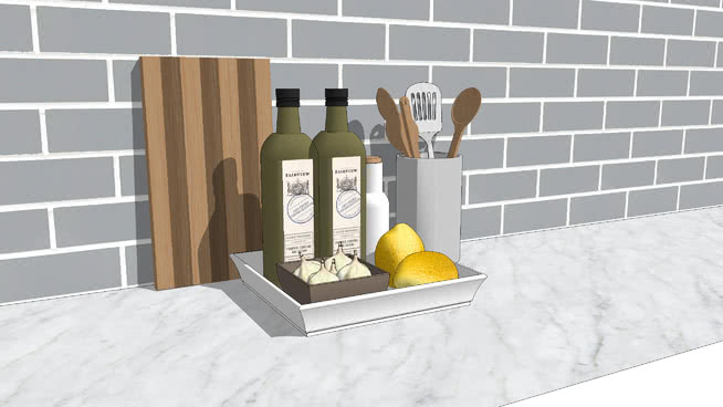 Kitchen Accessories