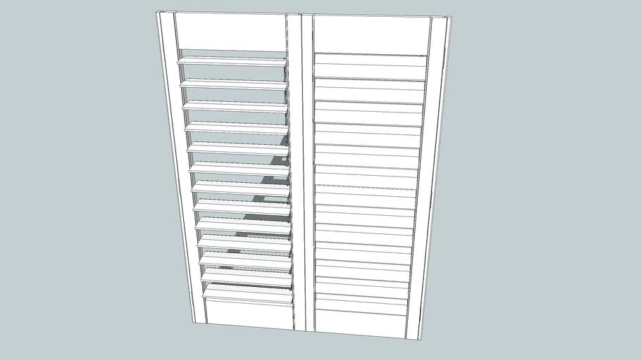 Window Dressing