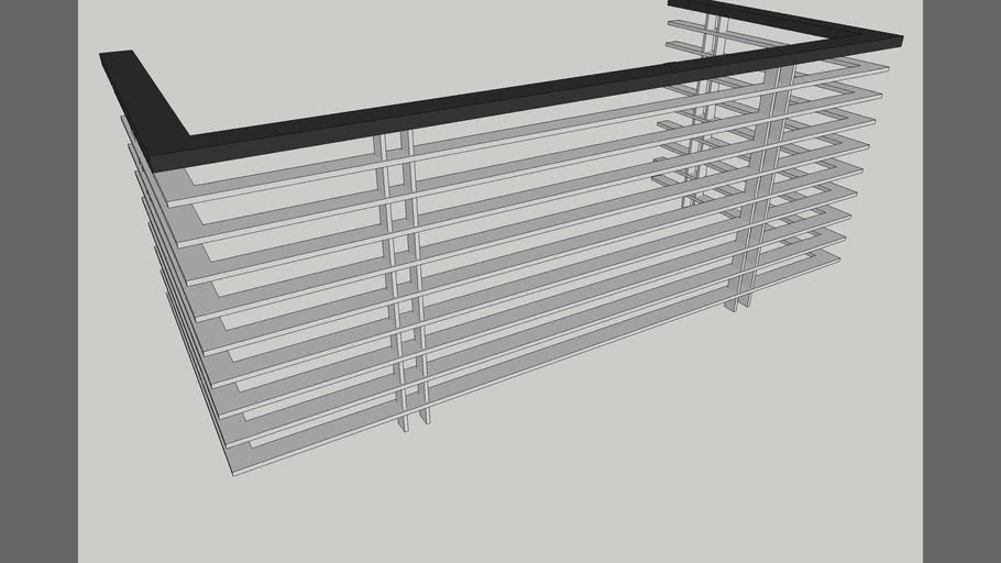 Railings