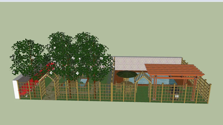 jardim/garden