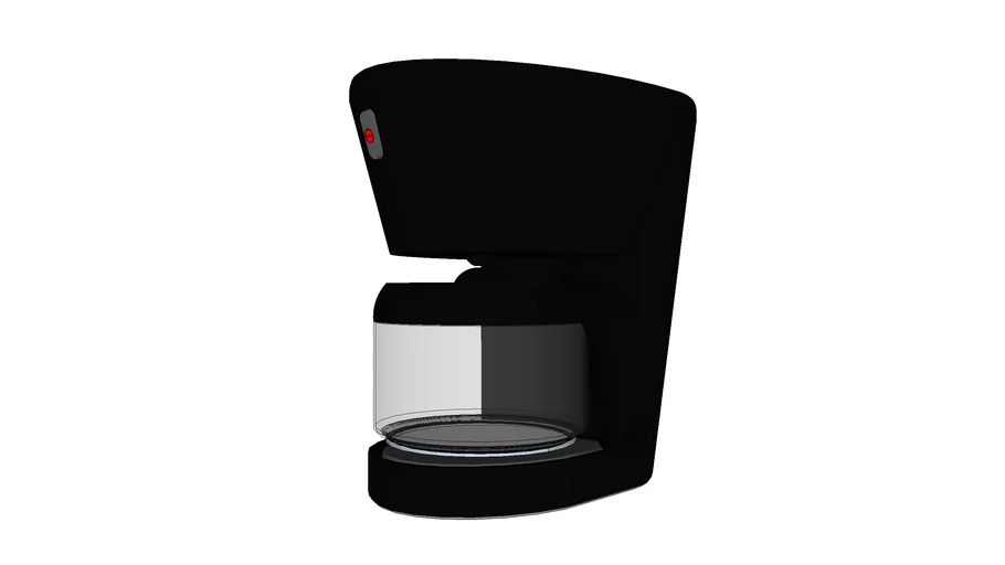 Coffee maker