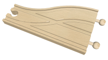 Brio Trains