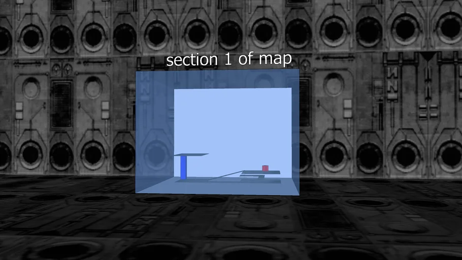 great escape level 1