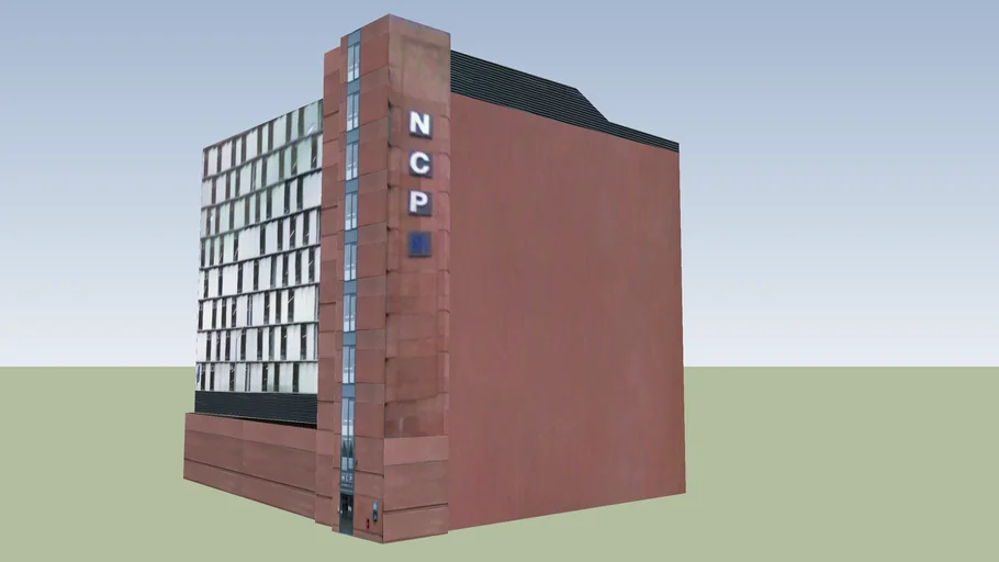 NCP Multistorey
