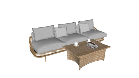 Outdoor Furniture