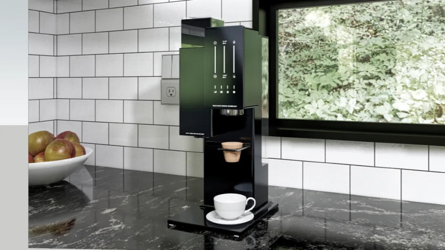 Cafetera Xbloom Original