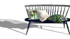 sofa & bench