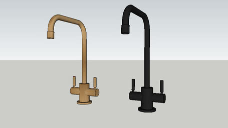Faucet