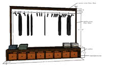 clothes hanger