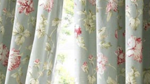 curtain