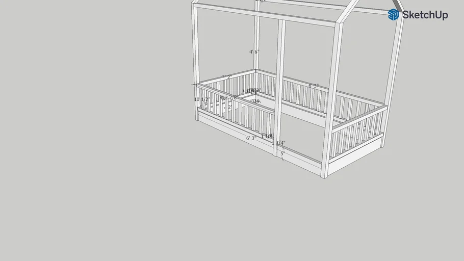 Emries bed