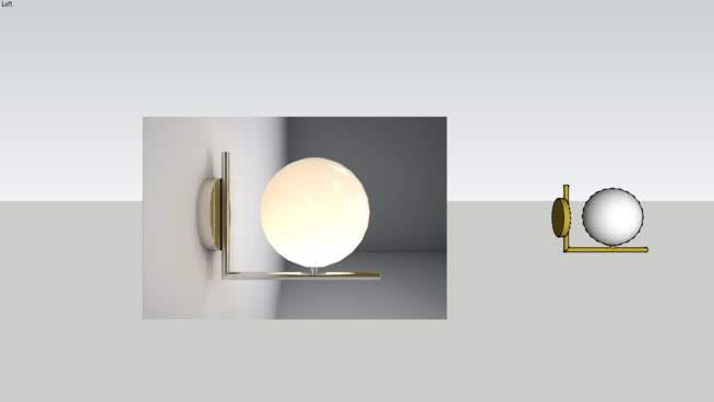 wall lights