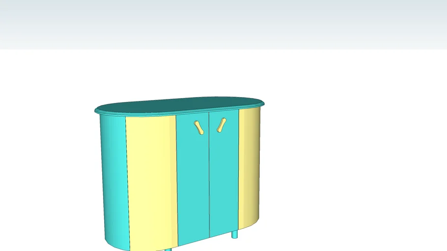 Petit Meuble