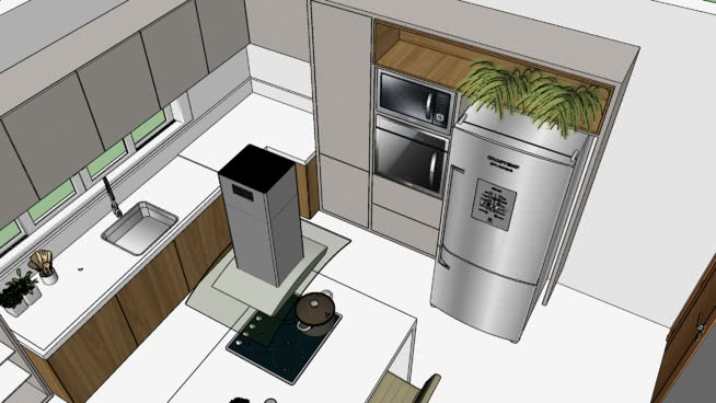 COZINHA