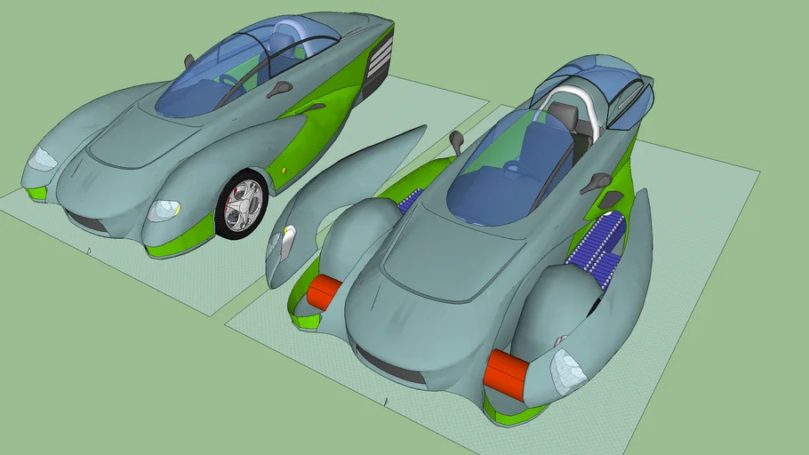 Case Study 060 - Elio Secstant Electric Hybrid and EV