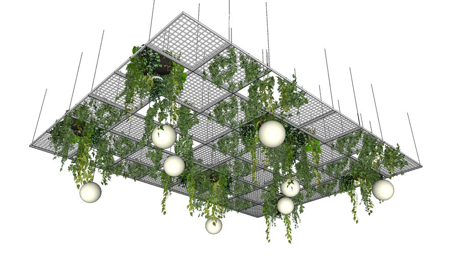 Planter, etc