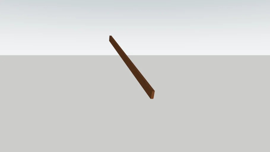 Ceiling Wood Beam