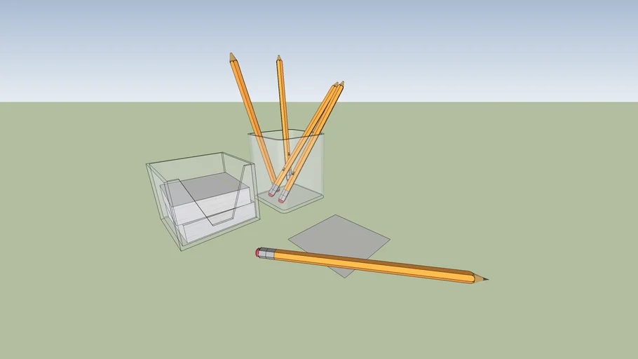 Material de escritório 1