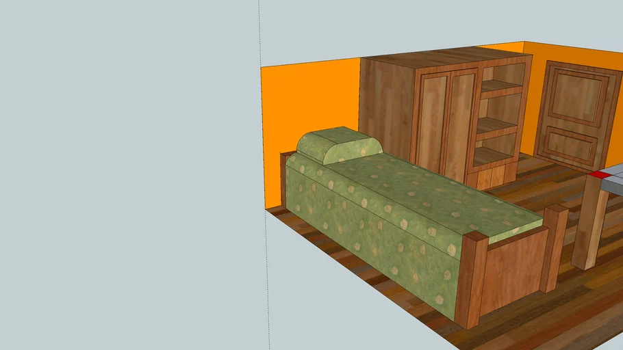 Dormitorio
