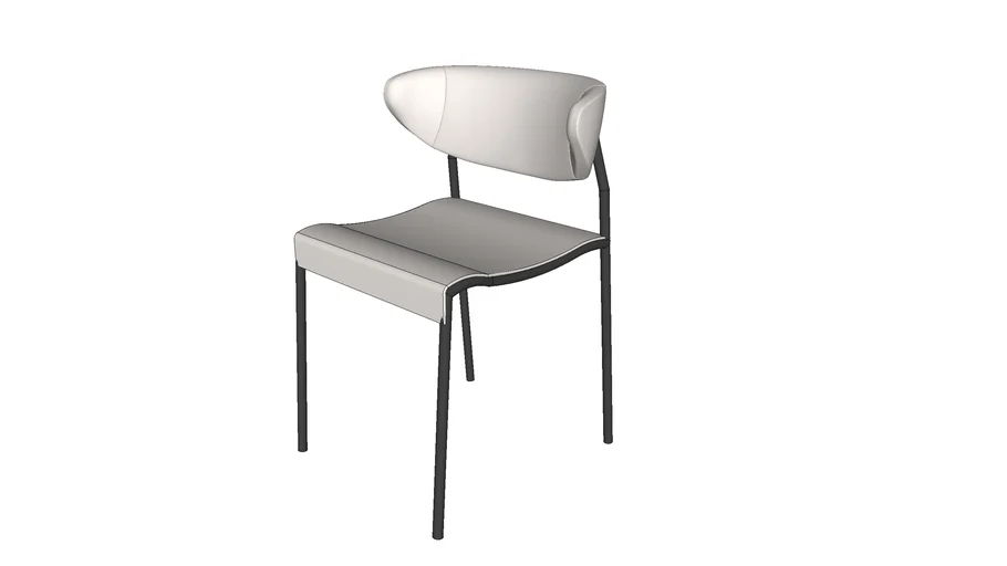Kalmar Dining Chair - Angelo Home