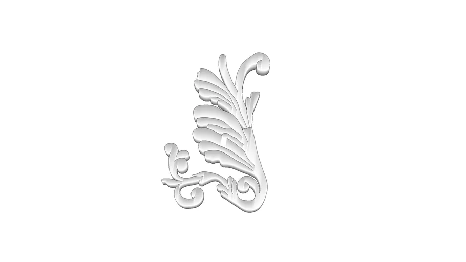 Ornamento Clássico