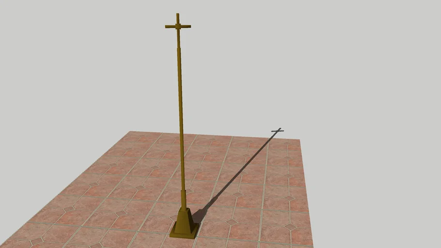 Crucifijo
