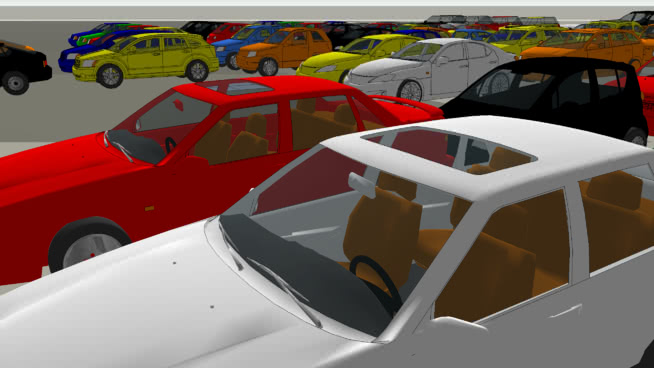 Vehicles