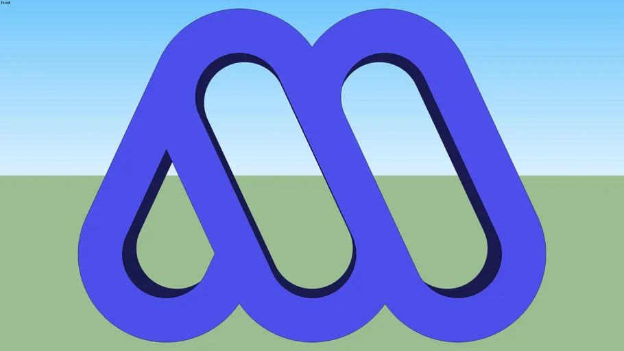 Mega Chile logo 2020