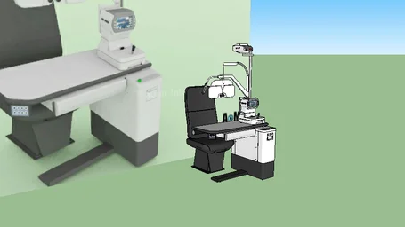 Clinic / Hospital