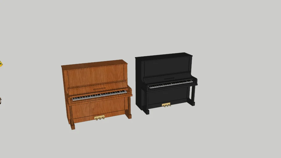 piano