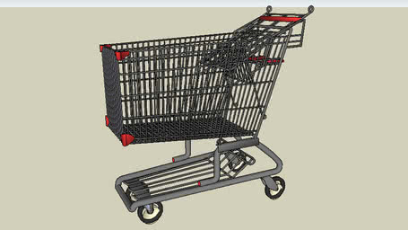 Supermarket