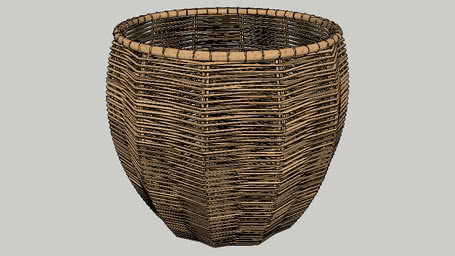 rattan