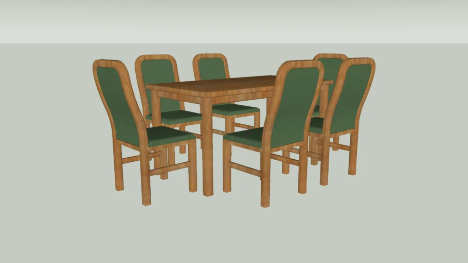dining set