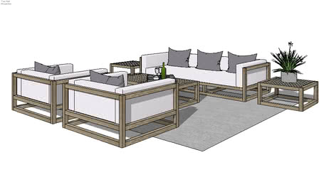 Restoration Hardware