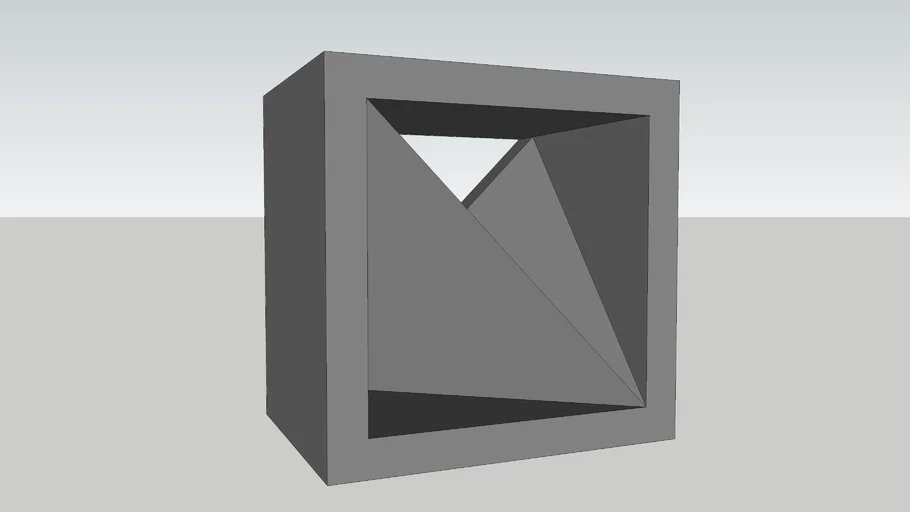 Breeze Block / Roster Block