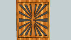 pintu