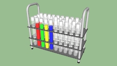 Equipos de laboratorio