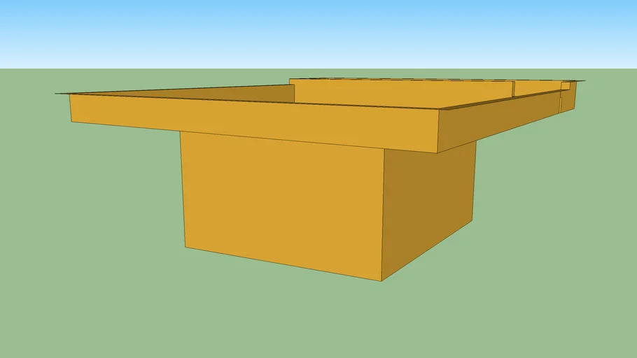 3D Teichfolie für Koiteich.