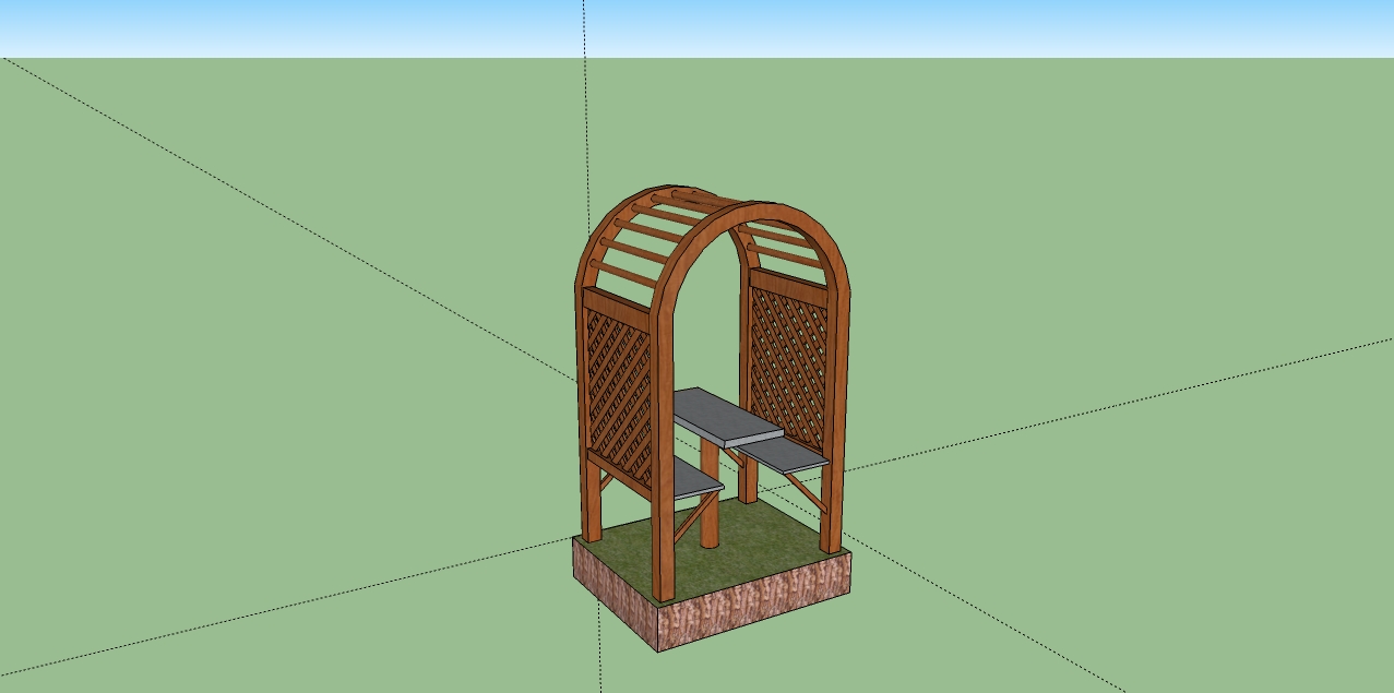 Outdoor Furniture